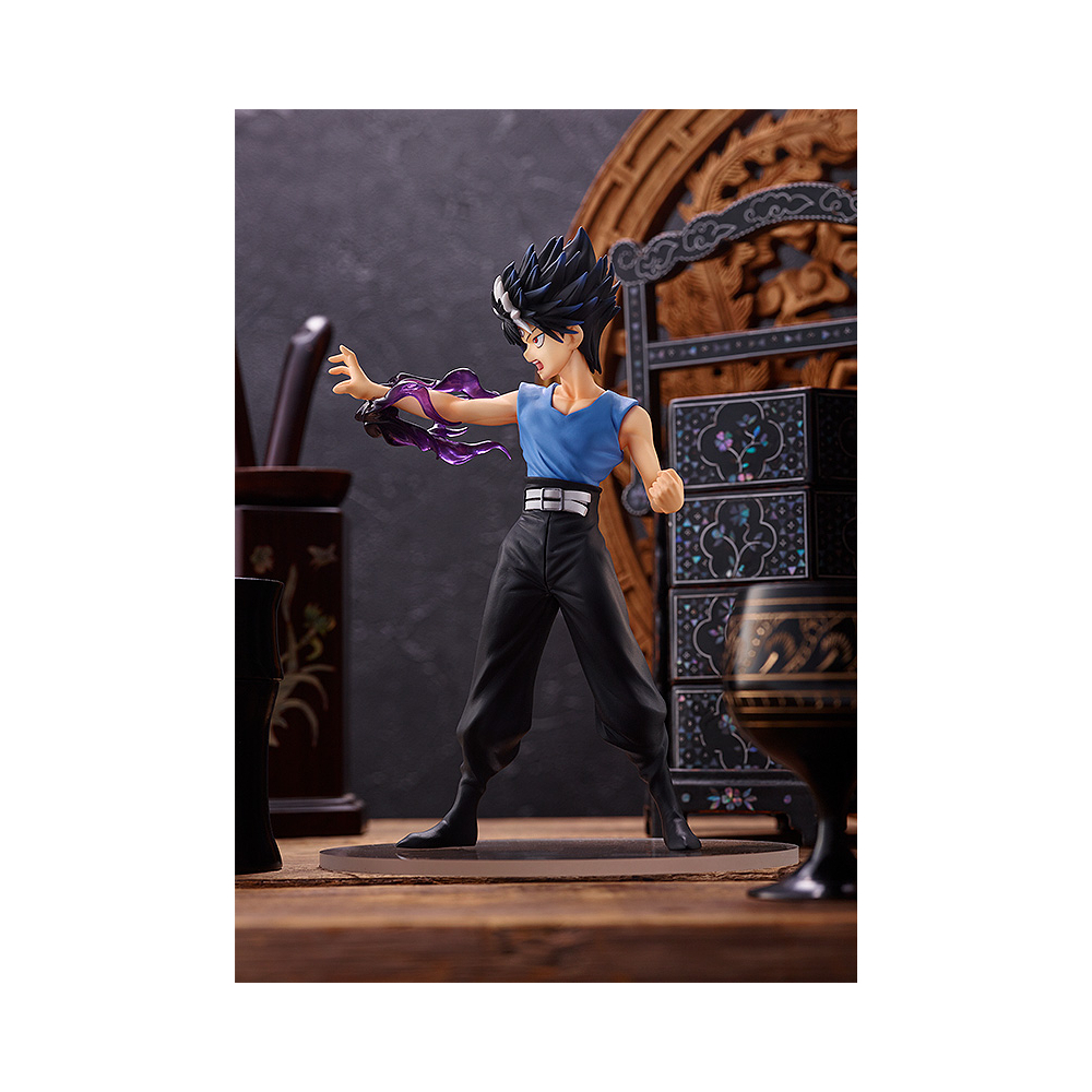 Yu Yu Hakusho - Figurine Hiei Pop Up Parade