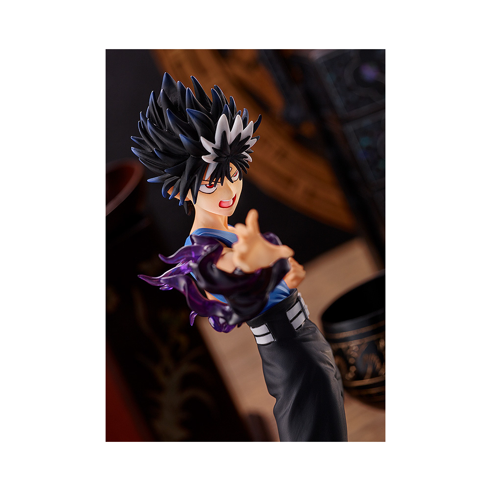 Yu Yu Hakusho - Figurine Hiei Pop Up Parade