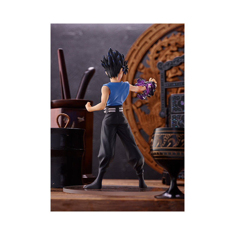 Yu Yu Hakusho - Figurine Hiei Pop Up Parade