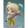 Birds Of Prey - Figurine Harley Quinn Nendoroid