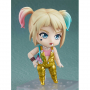 Birds Of Prey - Figurine Harley Quinn Nendoroid