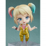 Birds Of Prey - Figurine Harley Quinn Nendoroid