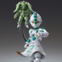 Jojo's Bizarre Adventure - Figurine Echoes Act 2 & Echoes Act 3