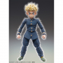 Jojo's Bizarre Adventure - Figurine Koichi Hirose & Echoes Act 1