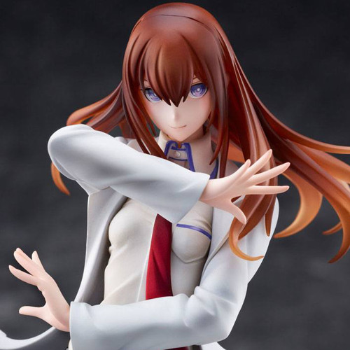 Steins Gate - Figurine Kurisu Makise DreamTech