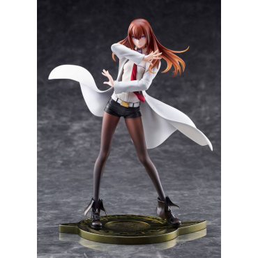 Steins Gate - Figurine Kurisu Makise DreamTech