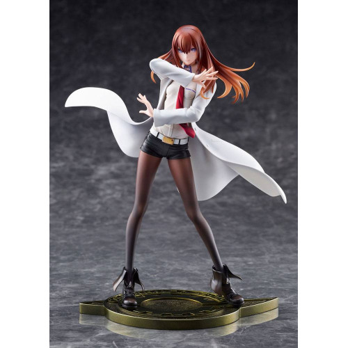 Steins Gate - Figurine Kurisu Makise DreamTech