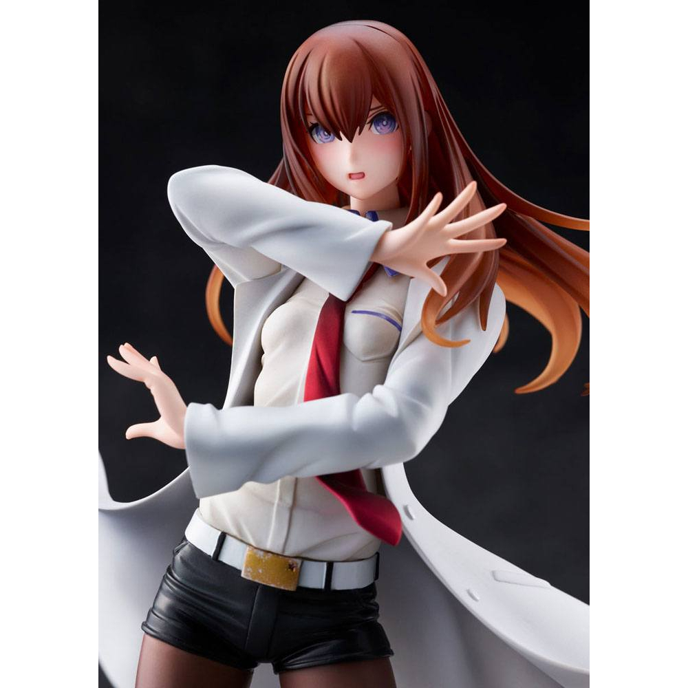 Steins Gate - Figurine Kurisu Makise DreamTech