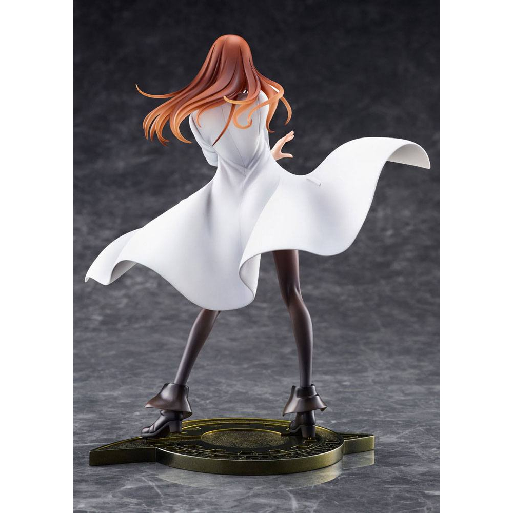 Steins Gate - Figurine Kurisu Makise DreamTech