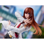 Steins Gate - Figurine Kurisu Makise DreamTech