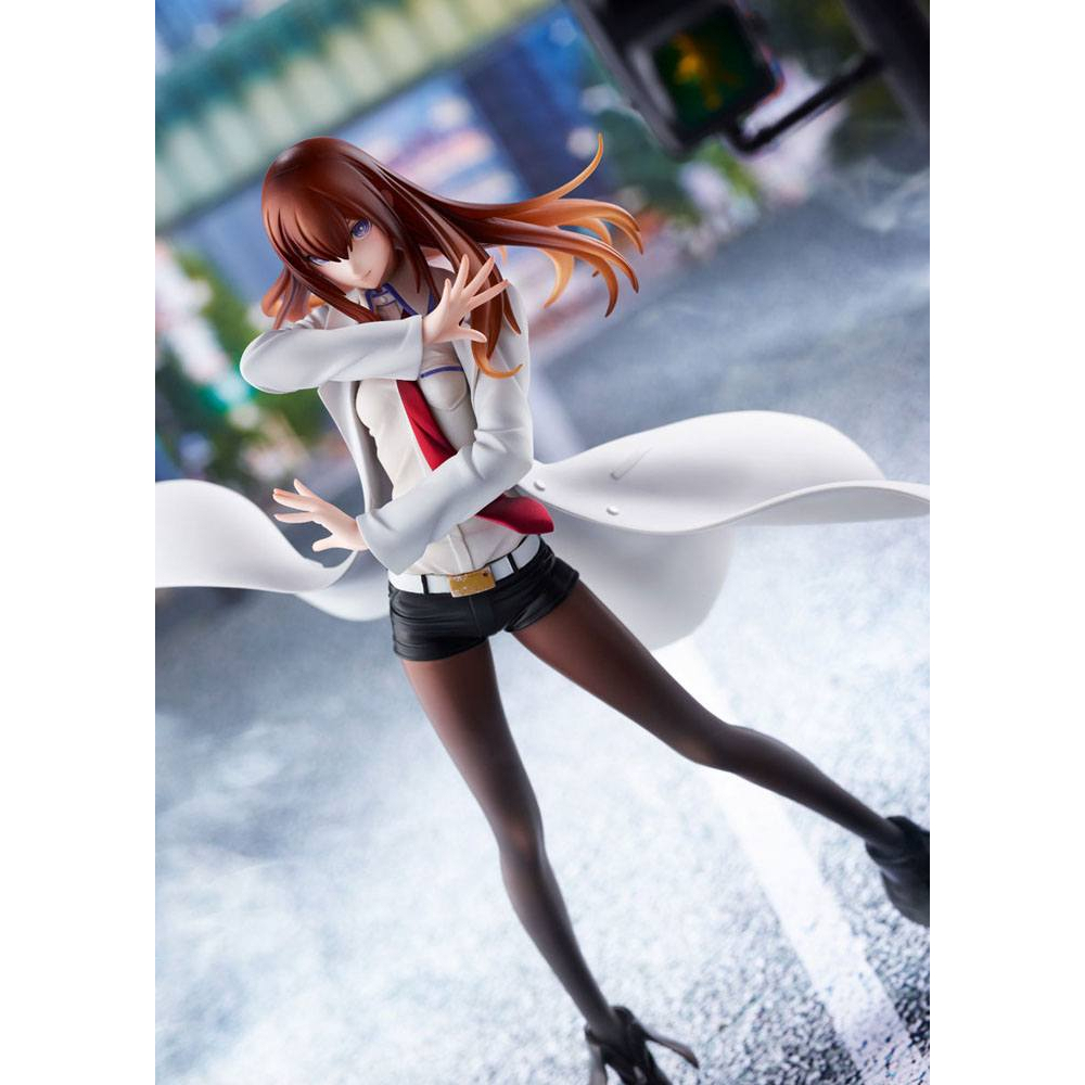 Steins Gate - Figurine Kurisu Makise DreamTech