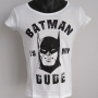 Batman - T-Shirt Batman Est Mon Pote