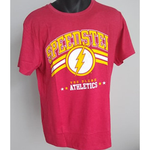 Flash- T-Shirt Homme Flash Speedster