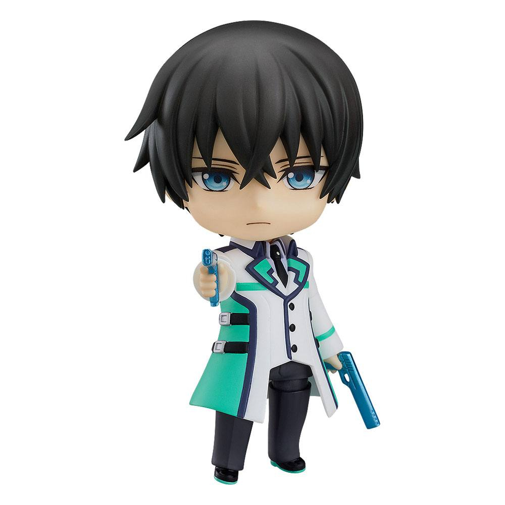 Irregular At Magic High School - Tatsuya Shiba Nendoroid