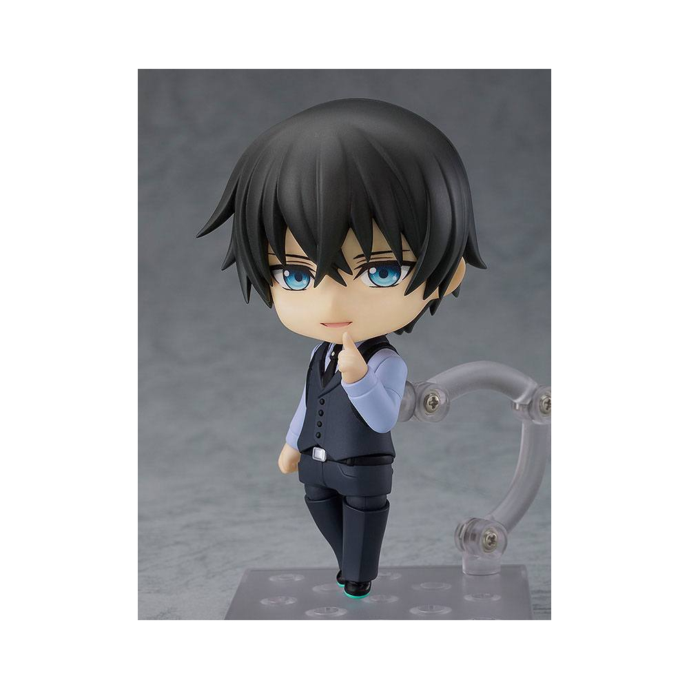 Irregular At Magic High School - Tatsuya Shiba Nendoroid