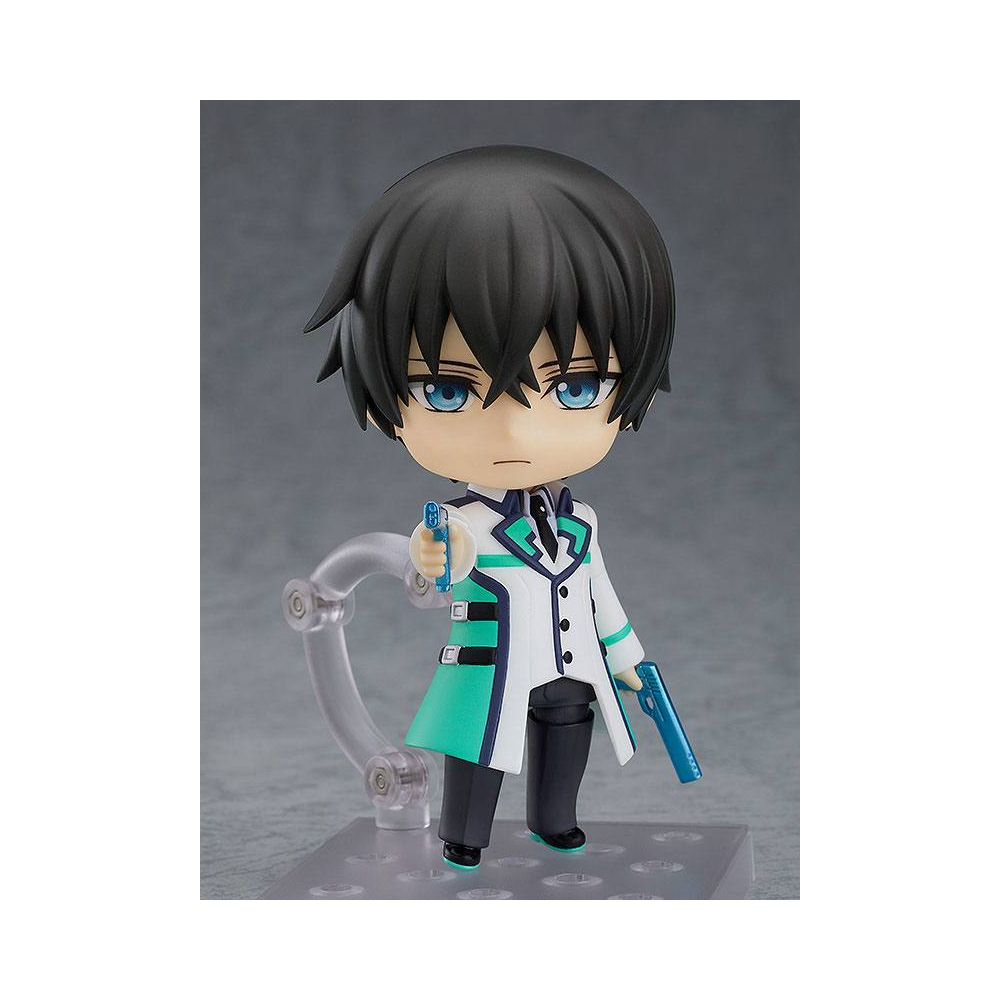 Irregular At Magic High School - Tatsuya Shiba Nendoroid