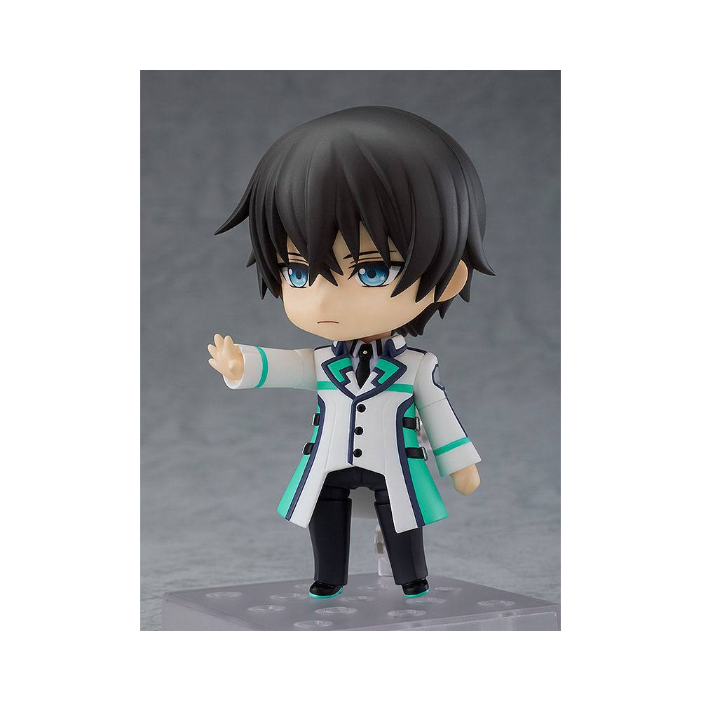 Irregular At Magic High School - Tatsuya Shiba Nendoroid