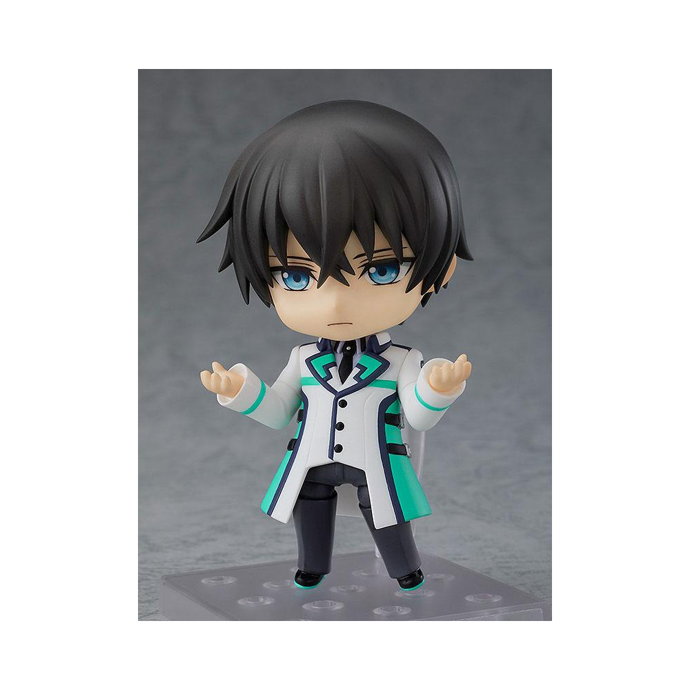 Irregular At Magic High School - Tatsuya Shiba Nendoroid