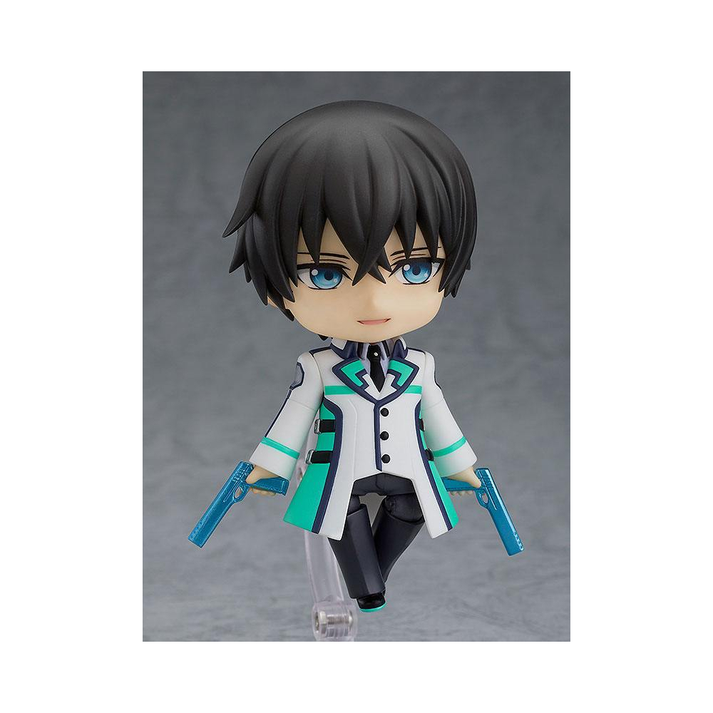 Irregular At Magic High School - Tatsuya Shiba Nendoroid