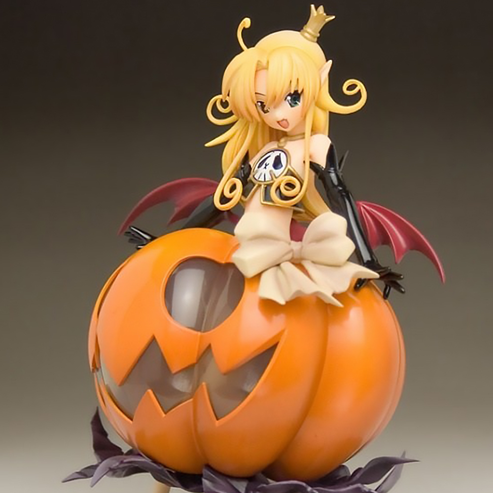 Wagamama Capriccio - Figurine Melissa Seraphy