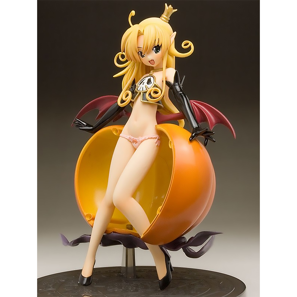 Wagamama Capriccio - Figurine Melissa Seraphy