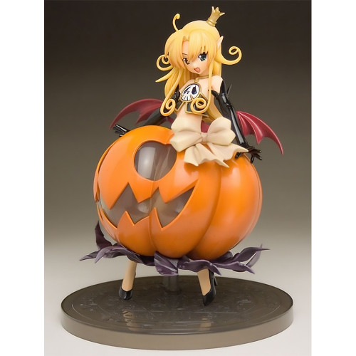 Wagamama Capriccio - Figurine Melissa Seraphy