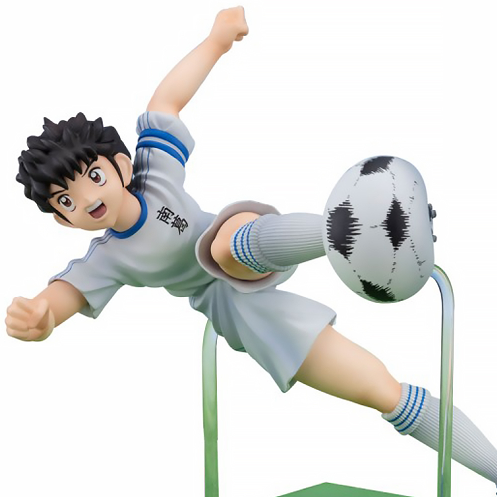 Captain Tsubasa - Figurine Ozora Tsubasa Imagination Figure