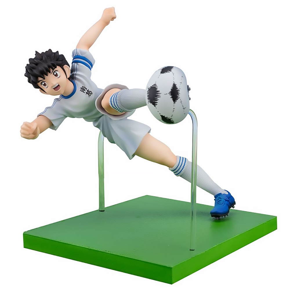 Captain Tsubasa - Figurine Ozora Tsubasa Imagination Figure