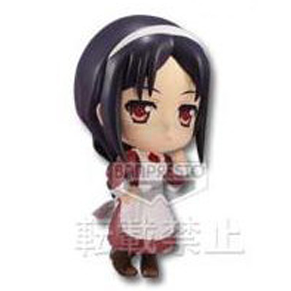 Accel World - Figurine Blood Leopard Ichiban kuji