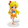 Sailor Moon - Figurine Vénus Q Posket Version A