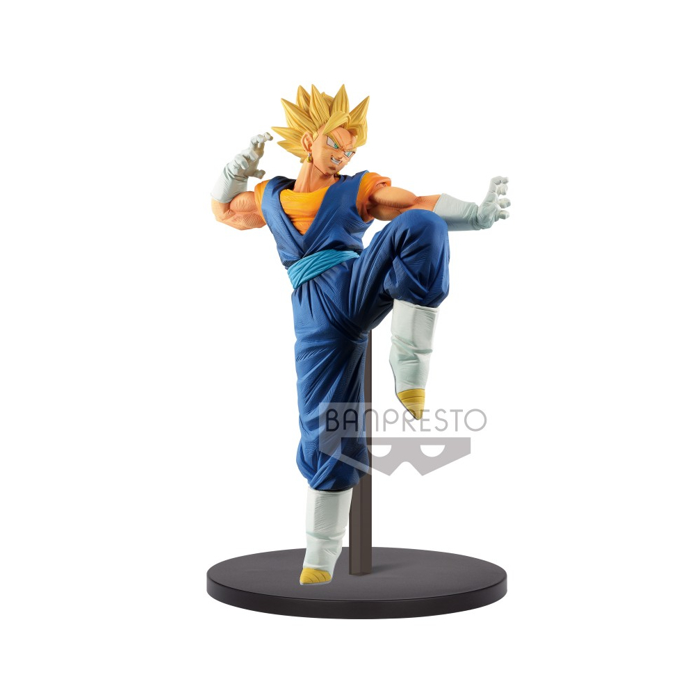 Dragon Ball Z - Figurine Vegetto SSJ Fes Vol.11