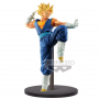 Dragon Ball Z - Figurine Vegetto SSJ Fes Vol.11