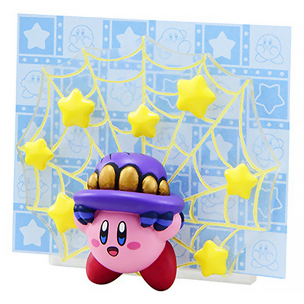 Kirby - Figurine Kirby Porte Carte Desktop Figure