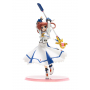 Mahou Shoujo Lyrical Nanoha - Figurine Nanoha Takamashi -SQ Collection