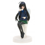 Accel World - Figurine Kuroyukihime Premium