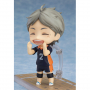 Haikyuu!! - Figurine Koshi Sugawara Nendoroid