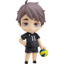 Haikyuu!! - Figurine Osamu Miya Nendoroid [1443]