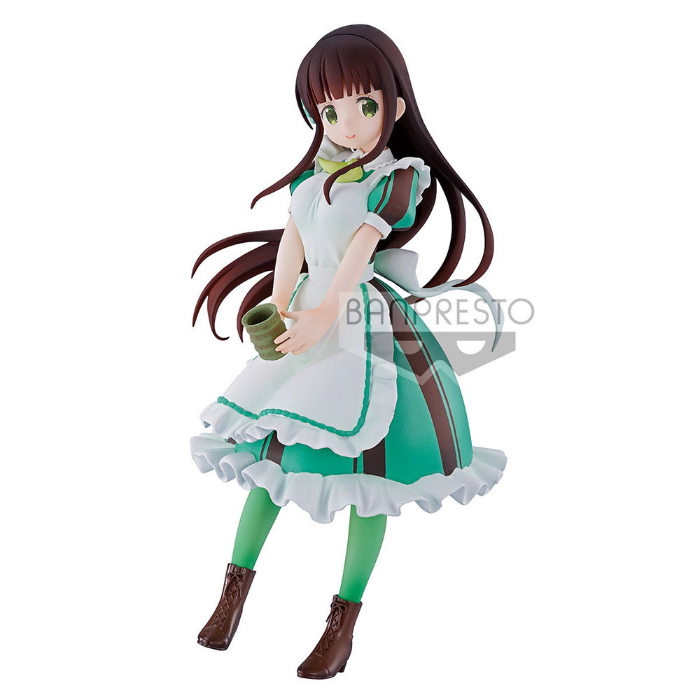 Is The Order A Rabbit - Figurine Chiya Ujimatsu Ichiban Kuji