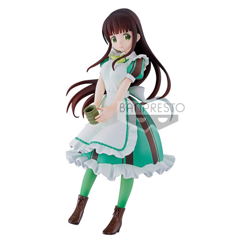 Is The Order A Rabbit - Figurine Chiya Ujimatsu Ichiban Kuji