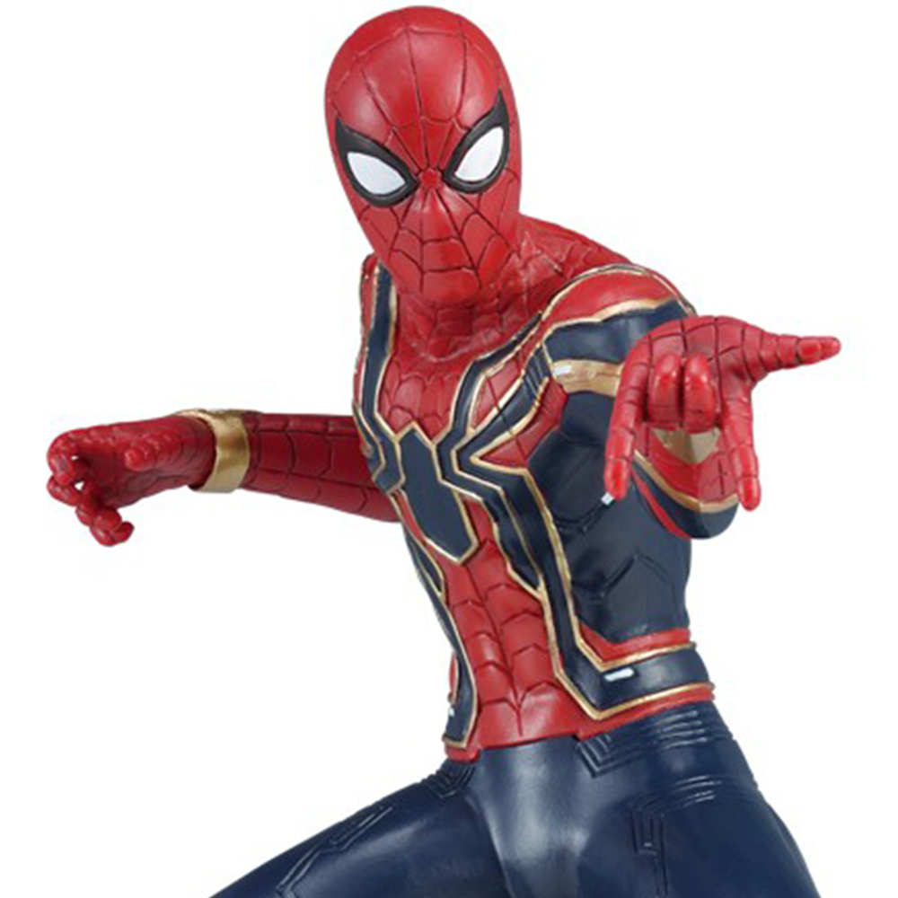 Avengers Inifinity War - Figurine Spiderman