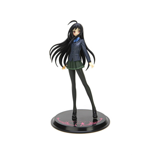 Accel World - Figurine Kuroyukihime School Uniforme