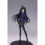 Accel World - Figurine Kuroyukihime School Uniforme