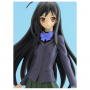 Accel World - Figurine Kuroyukihime School Uniforme