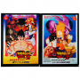 Dragon Ball - Porte-Documents The 20TH Film Ichiban Kuji H