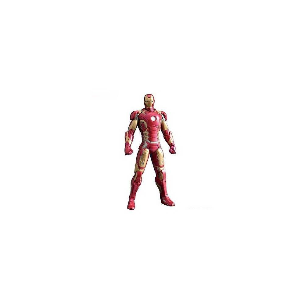 figurine iron man