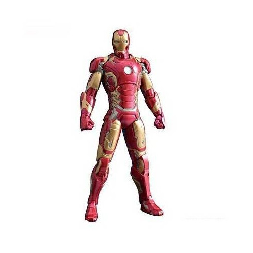 figurine iron man