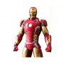 figurine iron man