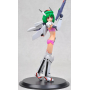 Macross Frontier - Figurine Ranka Lee Valkyrie Version