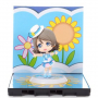 Love Live School Idol Project - Figurine Yo Watanabe Chibi Kyun-Chara vol.1