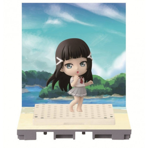 Love Live! Sunshine!! - Figurine Kurosawa Dia Chibi Kyun-Chara Vol.2